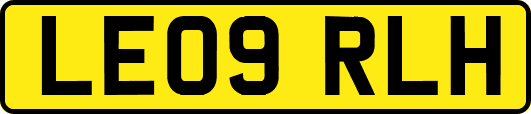 LE09RLH