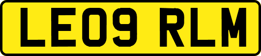 LE09RLM