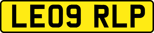 LE09RLP