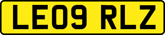 LE09RLZ