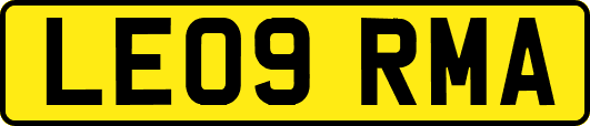 LE09RMA