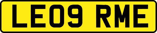 LE09RME