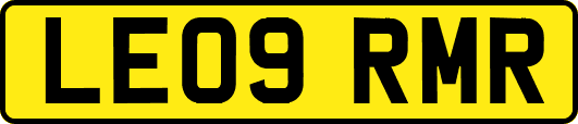 LE09RMR