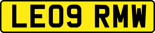 LE09RMW