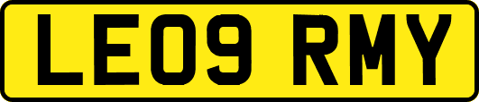 LE09RMY