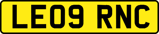 LE09RNC