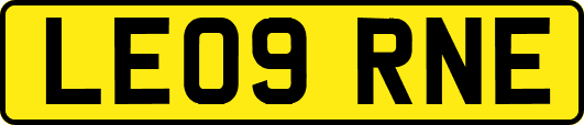 LE09RNE
