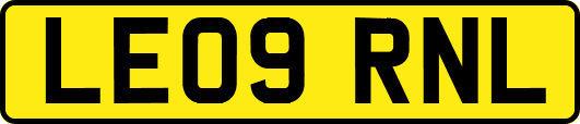 LE09RNL