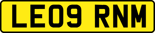 LE09RNM