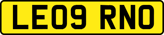 LE09RNO