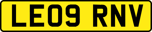 LE09RNV