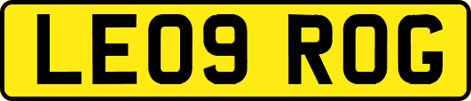 LE09ROG
