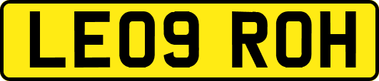 LE09ROH