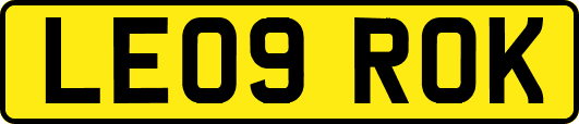 LE09ROK