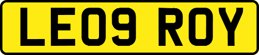 LE09ROY