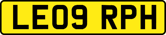 LE09RPH