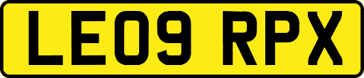 LE09RPX