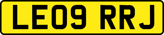 LE09RRJ