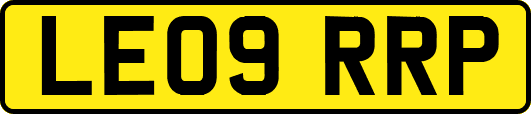 LE09RRP