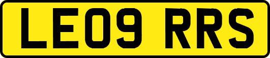 LE09RRS
