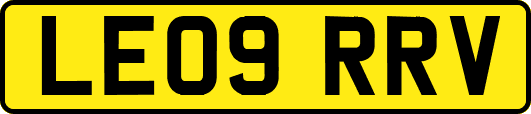 LE09RRV