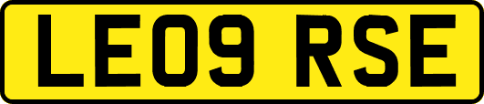 LE09RSE