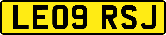 LE09RSJ