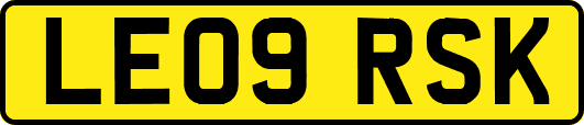LE09RSK
