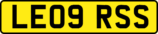 LE09RSS
