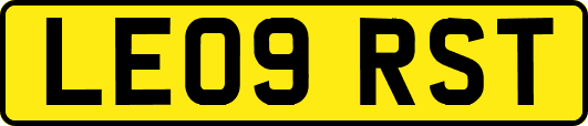 LE09RST