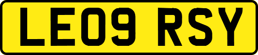 LE09RSY