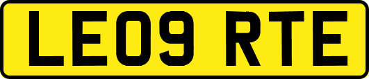 LE09RTE