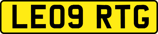 LE09RTG