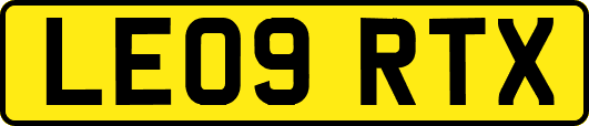 LE09RTX