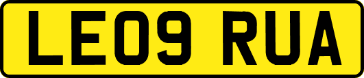 LE09RUA