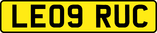 LE09RUC