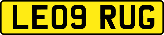 LE09RUG