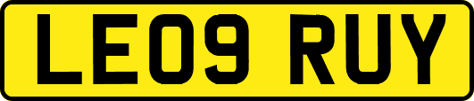 LE09RUY