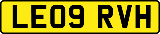 LE09RVH