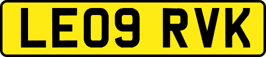 LE09RVK