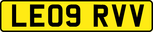 LE09RVV