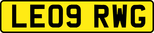LE09RWG