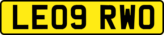 LE09RWO