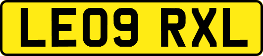 LE09RXL