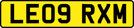 LE09RXM
