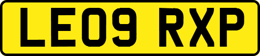 LE09RXP