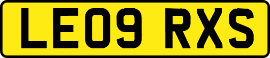 LE09RXS