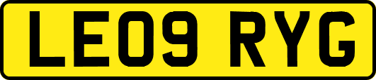 LE09RYG