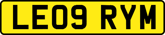 LE09RYM
