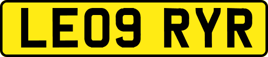 LE09RYR